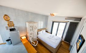 Topfloor Stylish Apartment With Acropolis View!